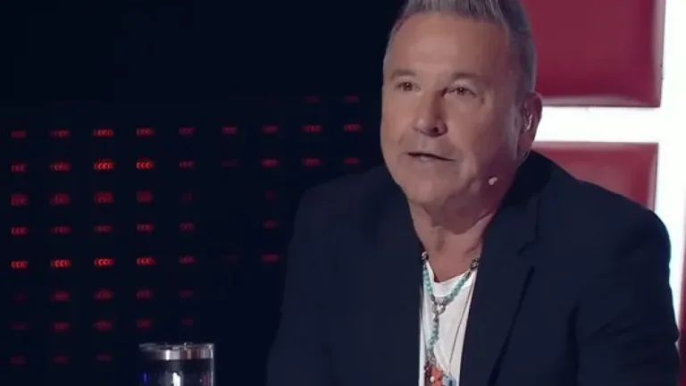 Ricardo Montaner dio los motivos por los que no será parte de La Voz