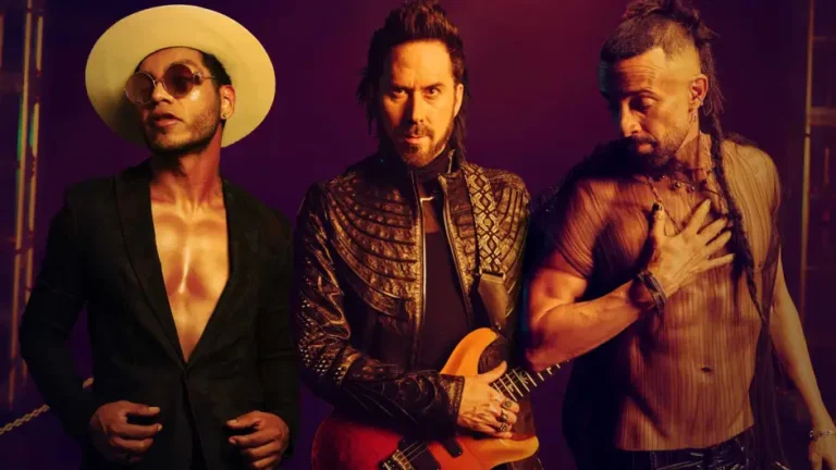 Camila confirma su vuelta a la Argentina: cuándo y dónde se presentarán