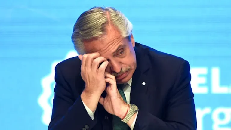 La Cámara Federal porteña llama a audiencia por procesamiento de Alberto Fernández