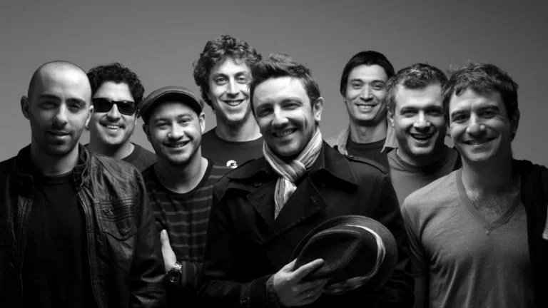 No Te Va Gustar estrena su nuevo disco y película en vivo: “Cómo Me Gusta Verte Reír”