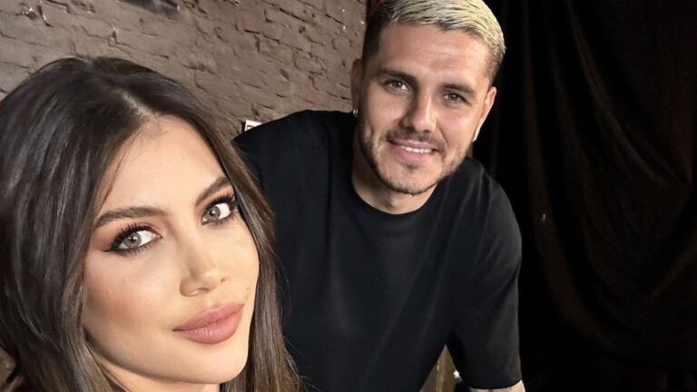 Informe psicológico: recomendaciones para Wanda Nara y Mauro Icardi