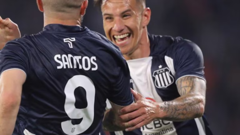 Talleres busca recuperar el rumbo