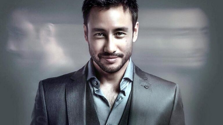 Luciano Pereyra anunció su próxima gira