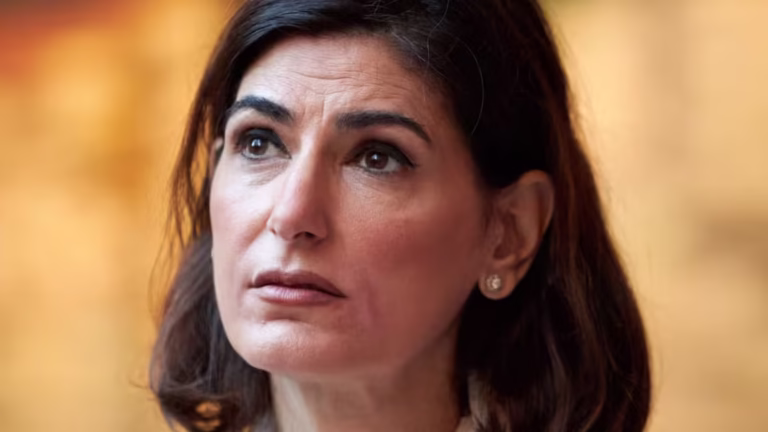 Cecilia Milone dio detalles de su vida con Nito Artaza