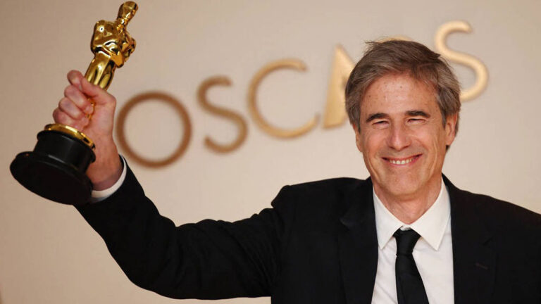 Oscar 2025: “Ainda Estou Aqui” se impuso a “Emilia Pérez” y Brasil ganó su primer premio