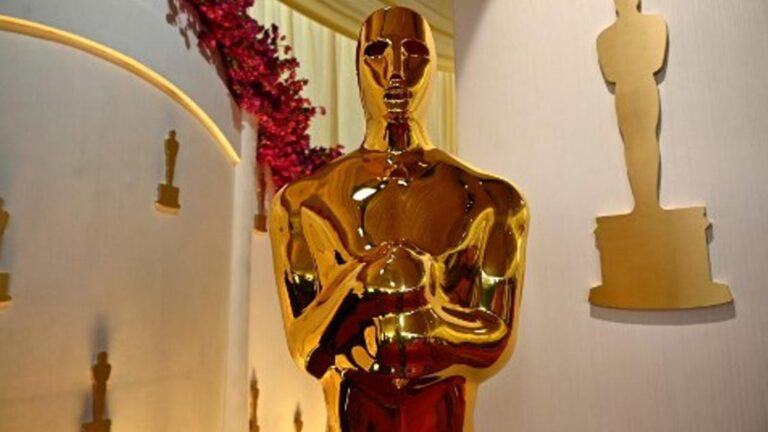 La emoción de Brasil tras el Oscar: «Fue como un Mundial»