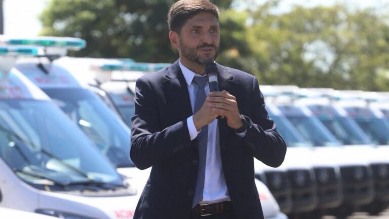 Pullaro defendió a las fuerzas de seguridad, aunque destaco algunos excesos