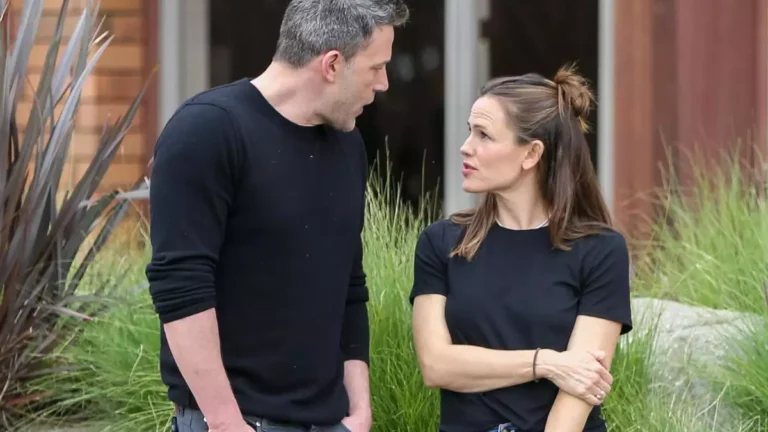 Ben Affleck, tras su separación de Jennifer López, buscó una nueva oportunidad con Jennifer Garner: el sentimiento no es mutuo