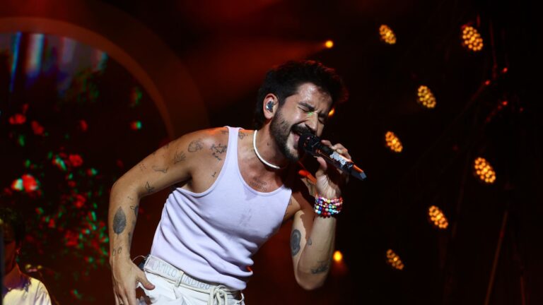 Camilo vuelve a Córdoba