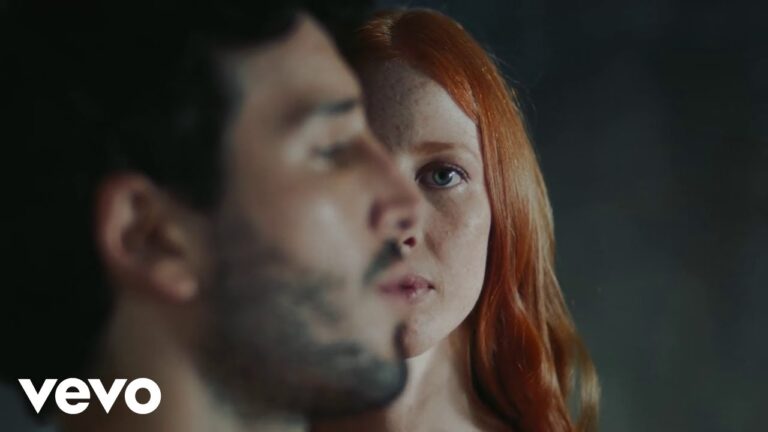 Sebastián Yatra le canta al desamor