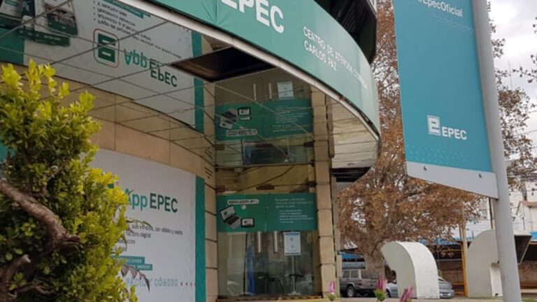 EPEC, sociedad anónima: hay fecha para la audiencia de conciliación