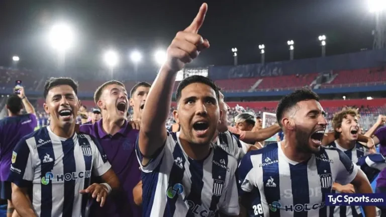 Talleres recibe al “Canalla” en el Kempes