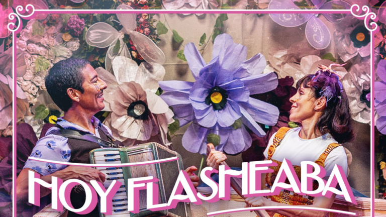 Nueva colaboración de Los Caligaris y Benja Amadeo