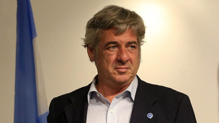 Nicolás Pino:  “Este gobierno es distinto en el diálogo y en acciones”