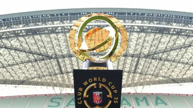 FIFA busca voluntarios para el Mundial de Clubes 2025