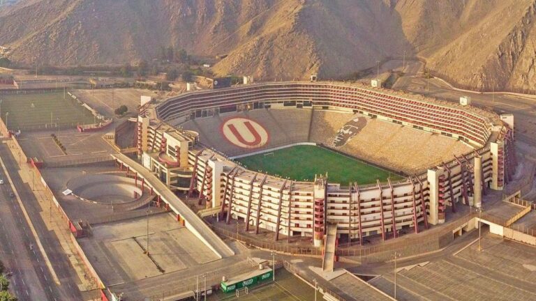 Lima posible sede de la final de la Copa Libertadores 2025