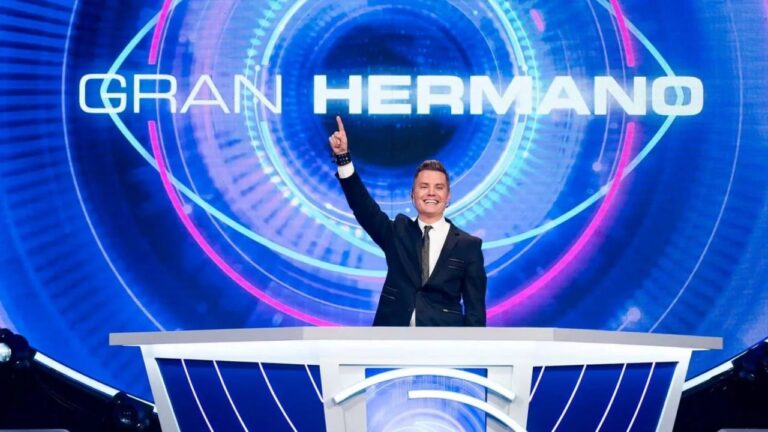 Luck Ra entraría a «Gran Hermano 2025» y brindar un show musical