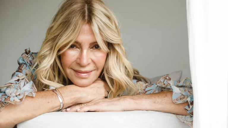 Cris Morena responde a críticas sobre sus casting