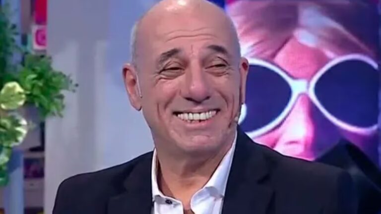 Toti Ciliberto falleció a los 63 años