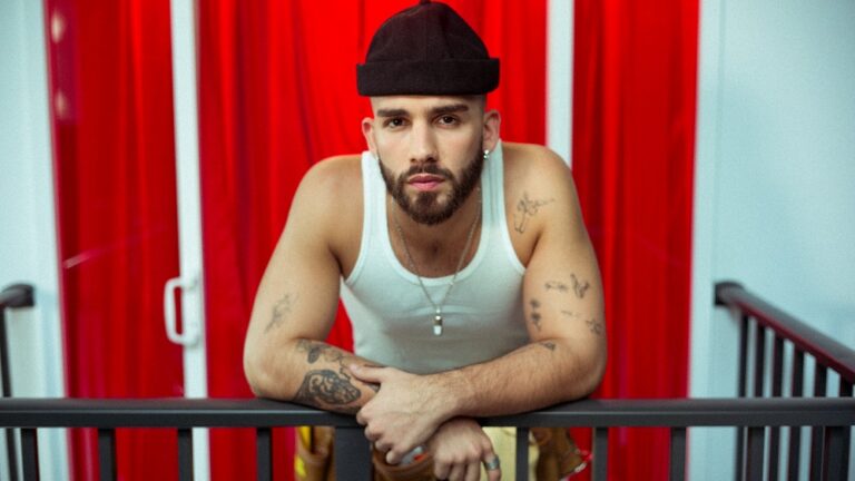 Manuel Turizo vuelve a la Argentina