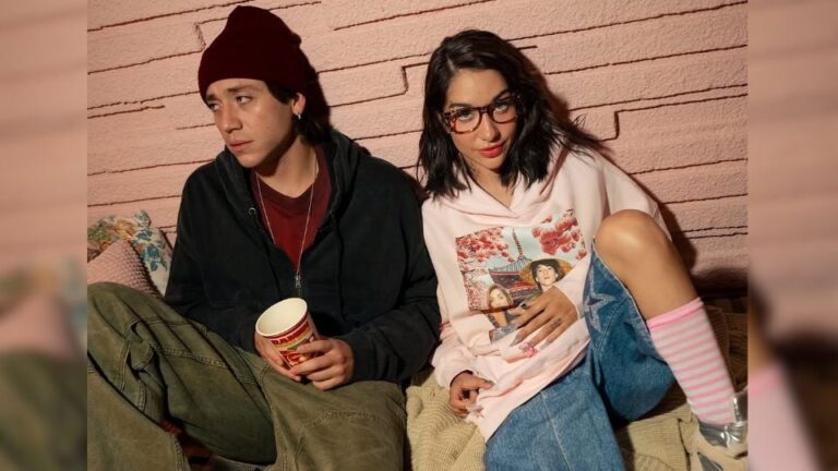 María Becerra y Paulo Londra anunciaron su colaboración