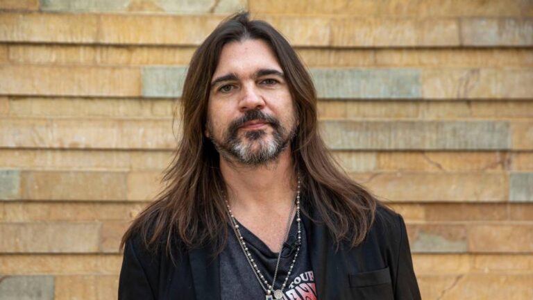 Juanes: pasar «Una Noche Contigo»…