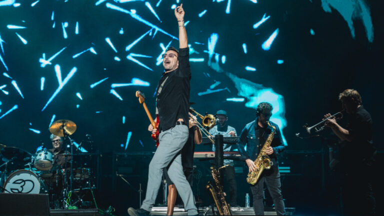 No Te Va Gustar y una gran sorpresa