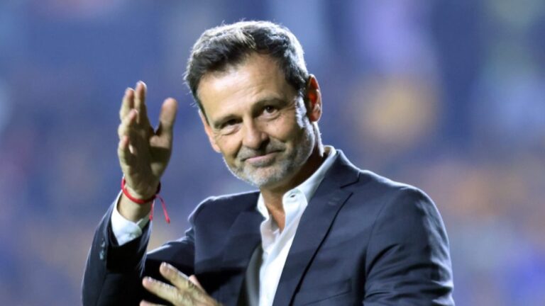 Diego Cocca posible entrenador de Talleres