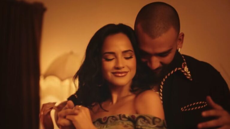 Becky G y Manuel Turizo se unen con «Que Haces»