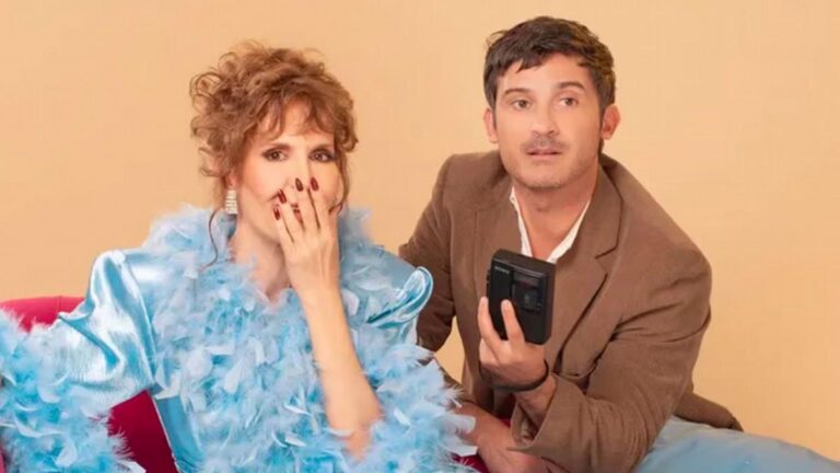 Esther Goris llega a Córdoba