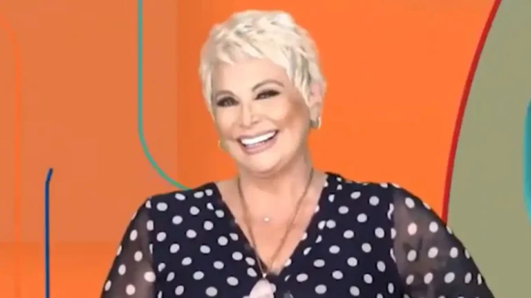 Carmen Barbieri regresó con su nuevo programa en El Nueve