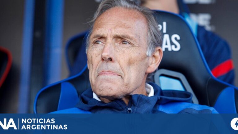 San Lorenzo oficializó la salida de Miguel Ángel Russo