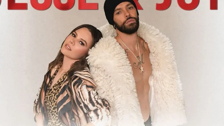 Jesse & Joy regresa a la Argentina