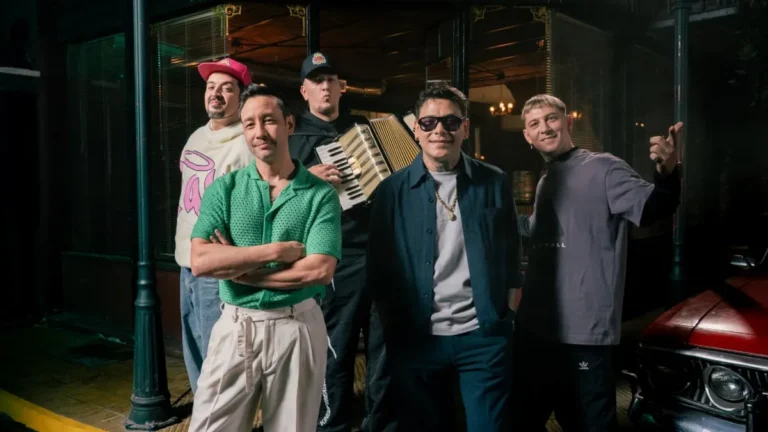 Luciano Pereyra presenta «Tu Dolor» en versión cumbia