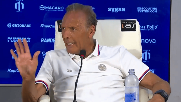 Boca ya tiene nuevo DT: Miguel Ángel Russo