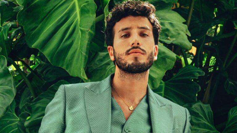 Sebastián Yatra y su nuevo álbum: Milagro