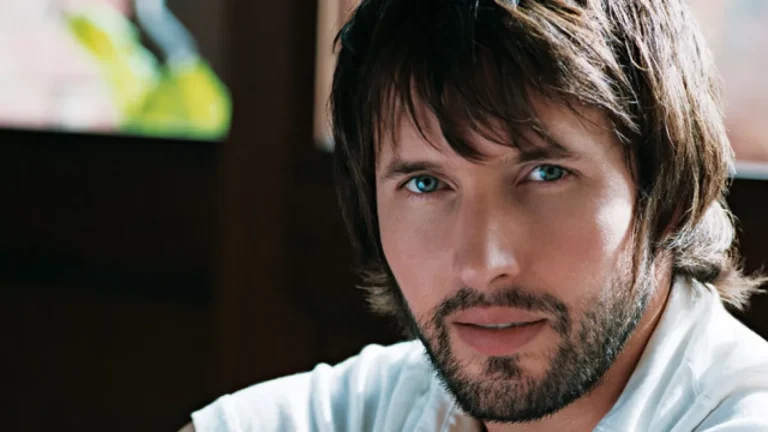 James Blunt se presentará en Argentina