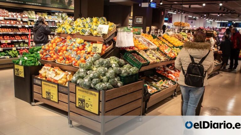 La inflación de mayo fue del 1,5% y acumuló un 43,5% interanual