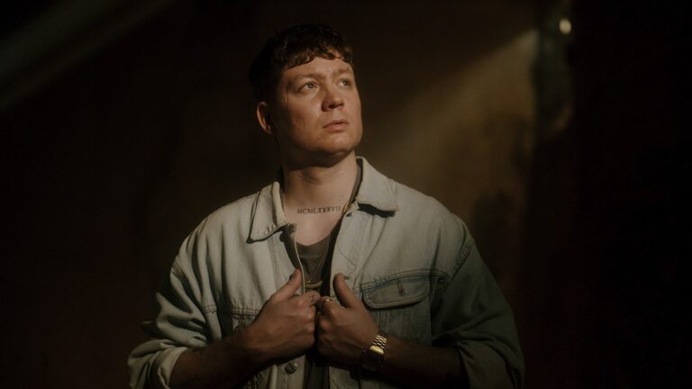 Emanero se presentó en Córdoba