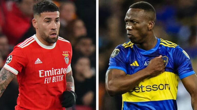 Boca enfrentará el viernes 20 a Benfica