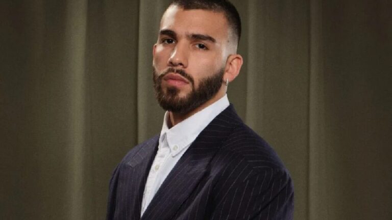 Manuel Turizo arrancó con todo su «201 World Tour»