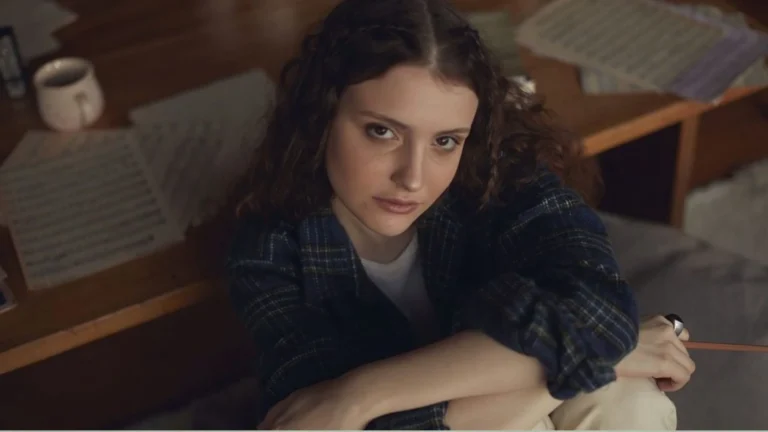 Mora Fisz sigue conquistando a todos con el estreno de “Vuelo a Vos”