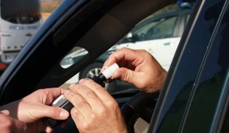 Piden arrestos de hasta 15 días por conducir alcoholizado en Córdoba