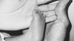 Jimena Barón y Matías Palleiro dan la bienvenida a su hijo Arturo