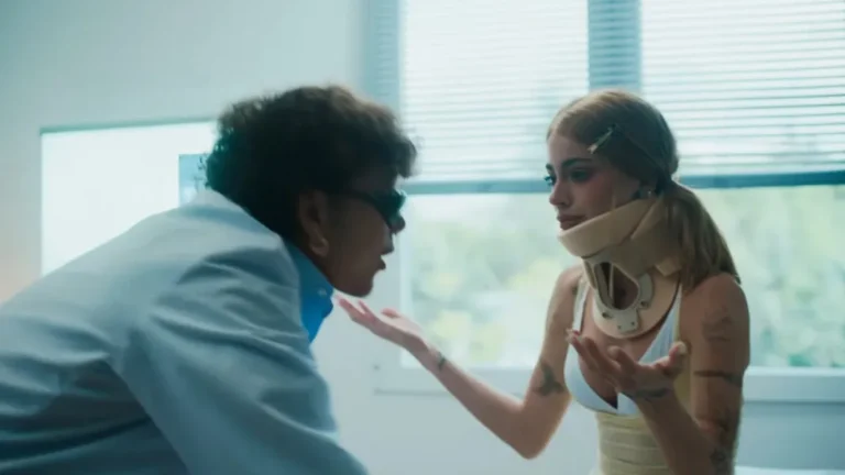 Tini y Beéle presentaron una nueva colaboración: Universidad