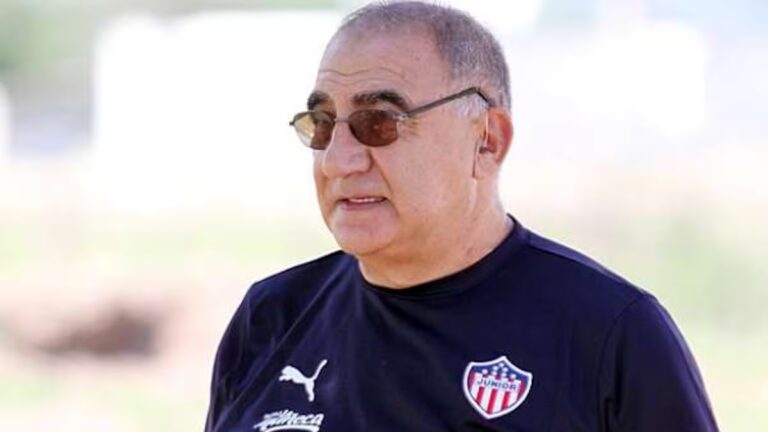 Murió el «El Zurdo» López