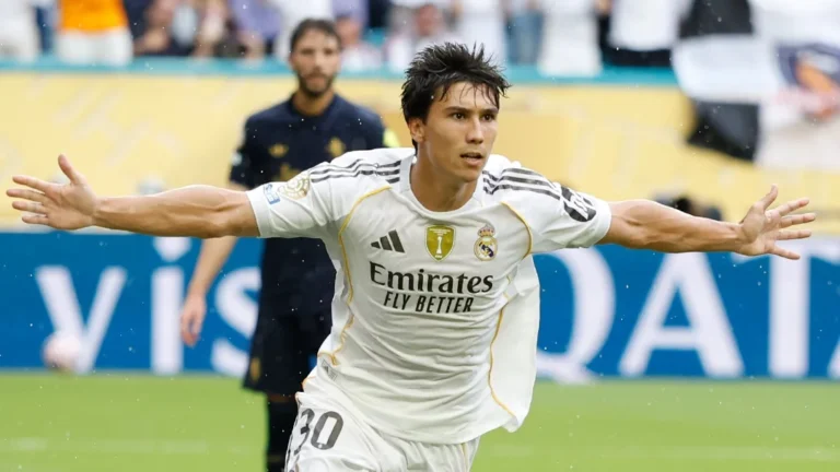 Mundial de Clubes: Real Madrid le ganó a la Juventus y ya está en cuartos de final