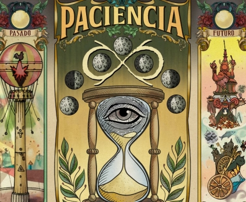 Los Piojos abren una nueva etapa musical