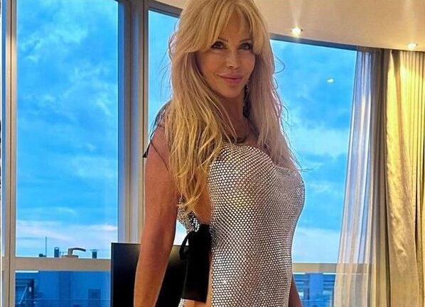 Graciela Alfano estalla en Instagram