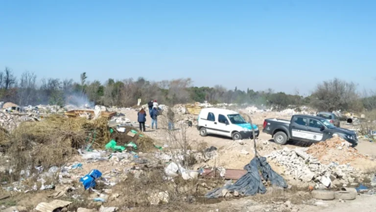 La Municipalidad de Córdoba informó el origen del «extraño olor»